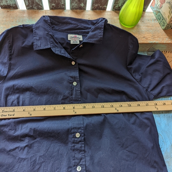 J.Crew Haberdashery top - Picture 3 of 8